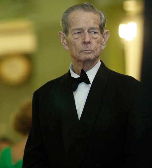 Regele Mihai (Sursa foto: Facebook)